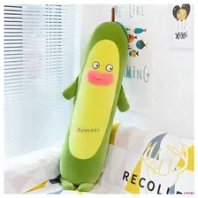 Игрушка мягкая, томато, Авокадо, подушка, 100 см