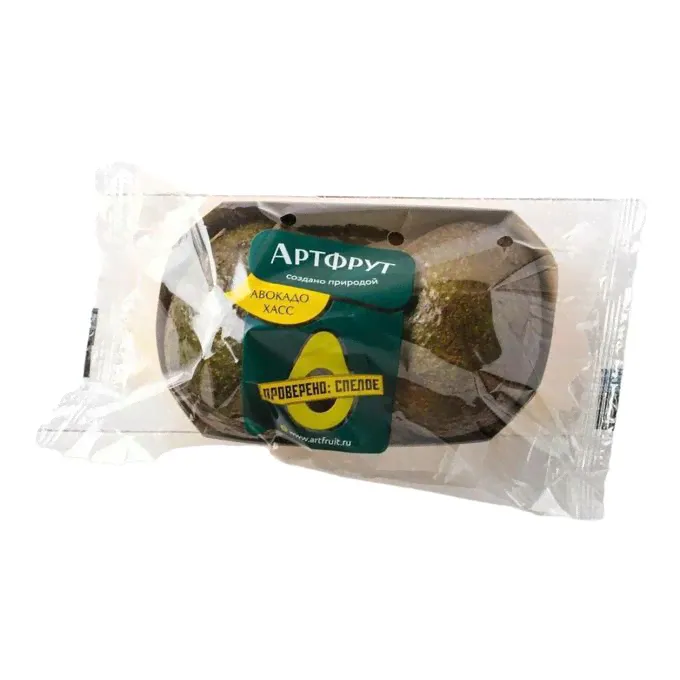 Авокадо Artfruit Хаас 1 шт