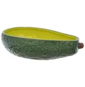 Форма для запекания 21 х 12 х 6 см 550 мл Royal Classics "Rich harvest /Авокадо" / 254802