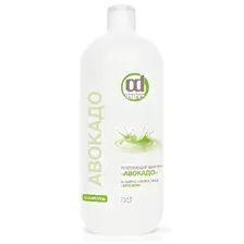 Шампунь укрепляющий с авокадо Constant Delight Shampoo Fortificante Avocado 1000 мл