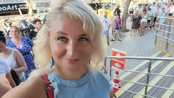 ТУРЦИЯ 🇹🇷 Шоппинг в Алании, Купальники цены, где купить платье, цена на фуникулёр, блогеры отдых!
