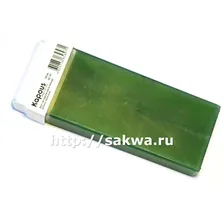 491 Жирорастворимый воск с экстрактом масла Авокадо в картридже, 100мл