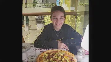 Пицца мексиканская с авокадо 🥑