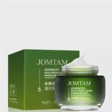 Увлажняющий крем для лица «Авокадо» JOMTAM 50гр